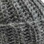 Alpaca Winter Crocheted Beanie (2)
