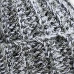 Alpaca Winter Crocheted Beanie (3)