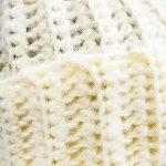 Alpaca Winter Crocheted Beanie (6)