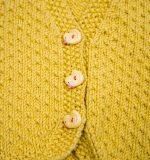 Babys Lightweight Jacket (1) Jo Barrie Western Australian Textile Artist