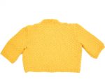 Babys Lightweight Jacket (3) Jo Barrie Western Australian Textile Artist