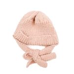 Babys silk hat (2) Jo Barrie Western Australian Textile Artist