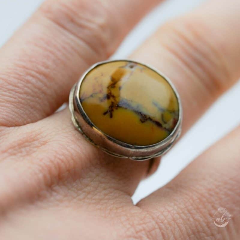 Kate Brown Western Australian jeweller