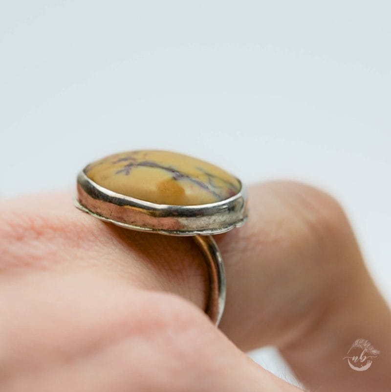 Kate Brown Western Australian jeweller
