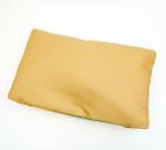 Koi Girl Turquoise and Gold Clutch Bag