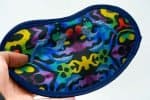 Sleep Mask Dolphin