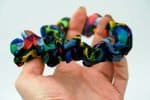 scrunchie Dolphins