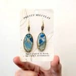 Pretty Mili Clay Fremantle Jeweller