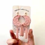 Pretty Mili Clay Fremantle Jeweller