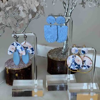 Nardeen Miliona Pretty Mili Clay Western Australian Artist