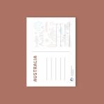 Australia Postcard 4