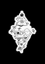 Australian Magnet (2)