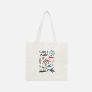 100% Cotton Tote Bag