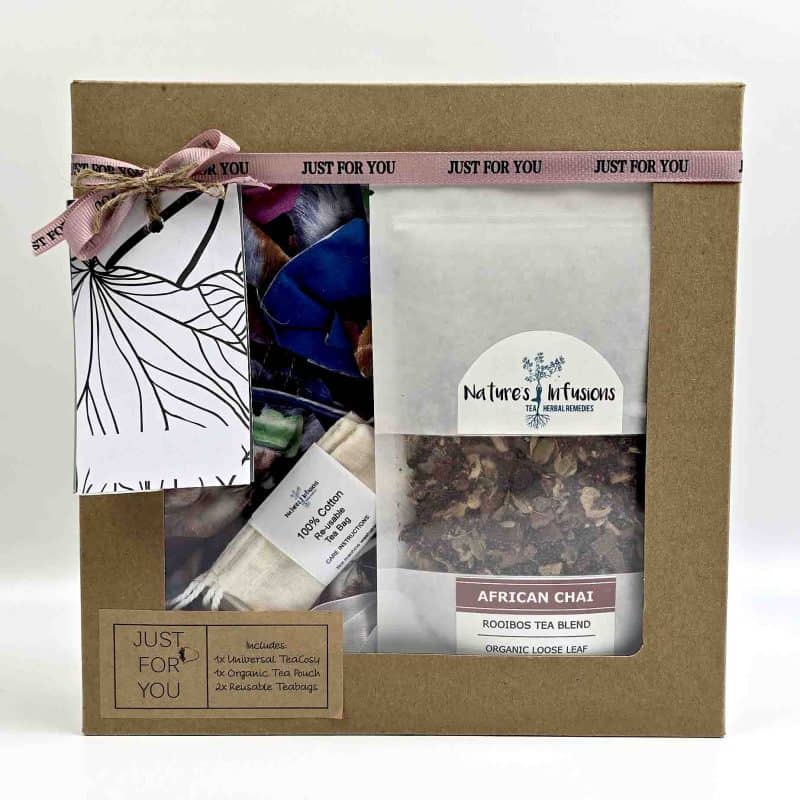 Tea Hamper