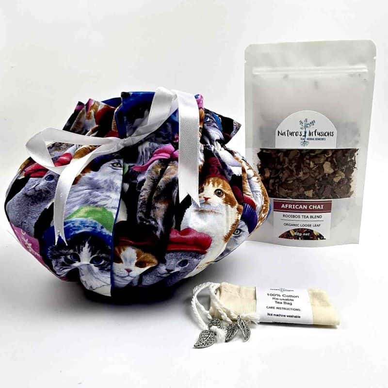 Tea Hamper