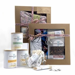 Tea Hamper