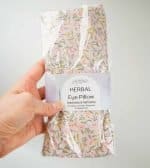 Eye Pillow Nature's Infusions