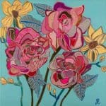 Roses Tracy Robinson
