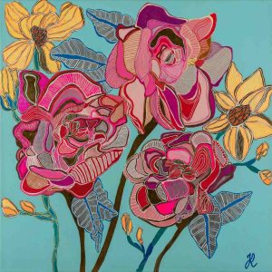 Roses Tracy Robinson