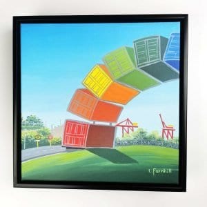 Print on Canvas