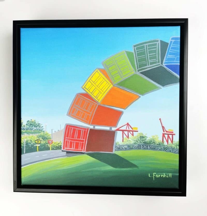 Print on Canvas