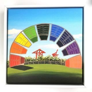 Print on Canvas