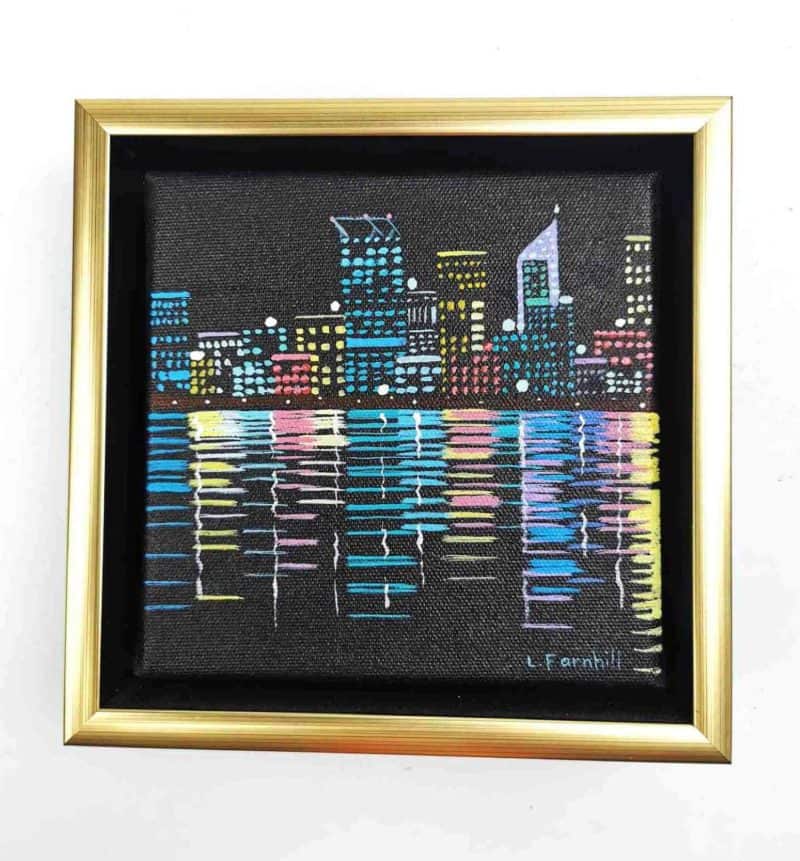 Original painting