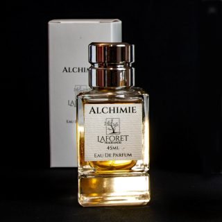 Brian Dickson La Foret Fragrances