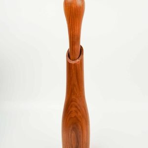 Blackwood Lady Lily Salt or Pepper Grinder