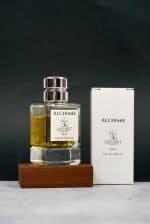 Alchimie La Foret Perfume (1)