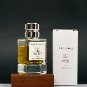 Alchimie La Foret Perfume