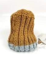 Jo Barrie baby hats