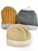Jo Barrie baby hats cashmere Jo Barrie hand knitted cashmere baby hats