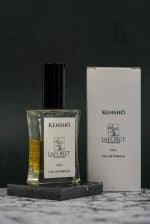 Kenshō La Foret Perfume