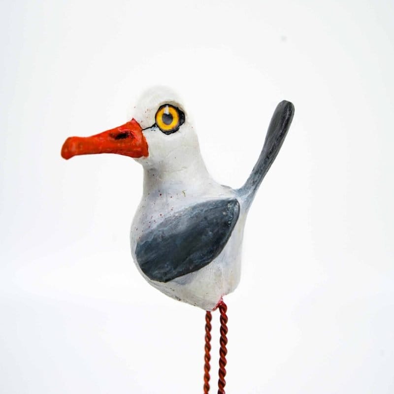 Andrew Taylor Perth Hill Artist