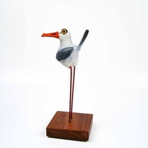 Andrew Taylor Perth Hill Artist