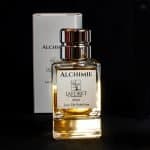 perfume La foret fragrances Alchimie and Box La Foret Fragrances