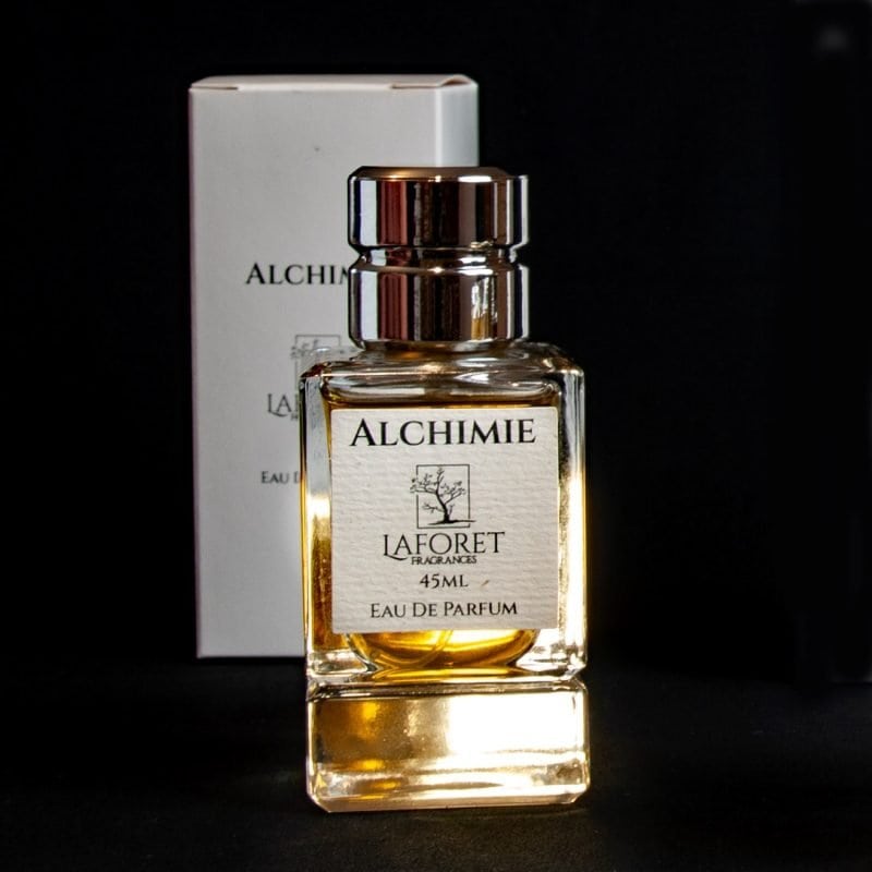 La Foret Fragrances