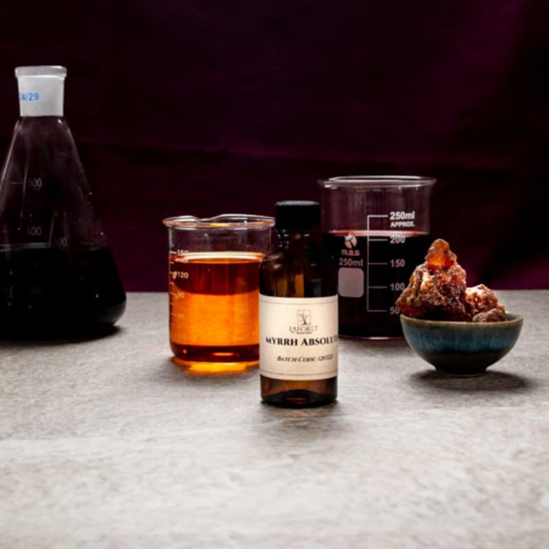 La Foret Fragrances