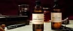 perfume La foret fragrances Handmade-Ingredients-CPD La Foret Fragrances