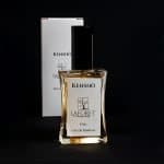 perfume La foret fragrances Kensho and Box La Foret Fragrances