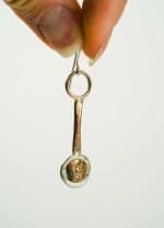 Bronze heart drops (1)