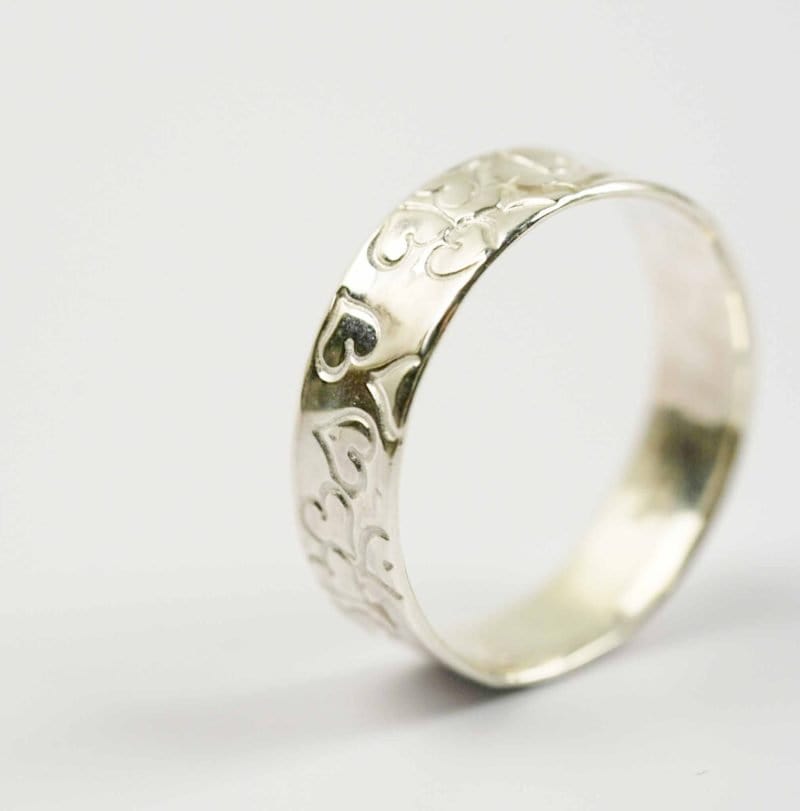 Jewellery by Fremantle Artist Rowena Mitchell