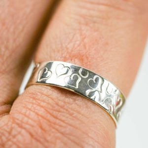 Jewellery by Fremantle Artist Rowena Mitchell