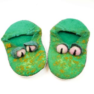 Victoria Edwards textiles felt artist Perth