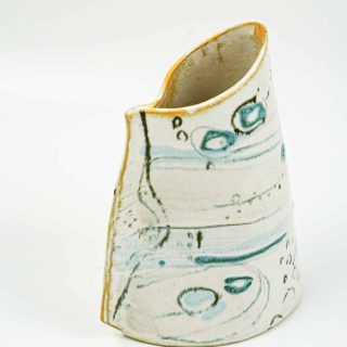 Magda Morawiec pottery ceramic Perth artist