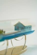Monad Dadi Blue boathouse glass dome 2 Monad Dadi Blue boathouse glass dome