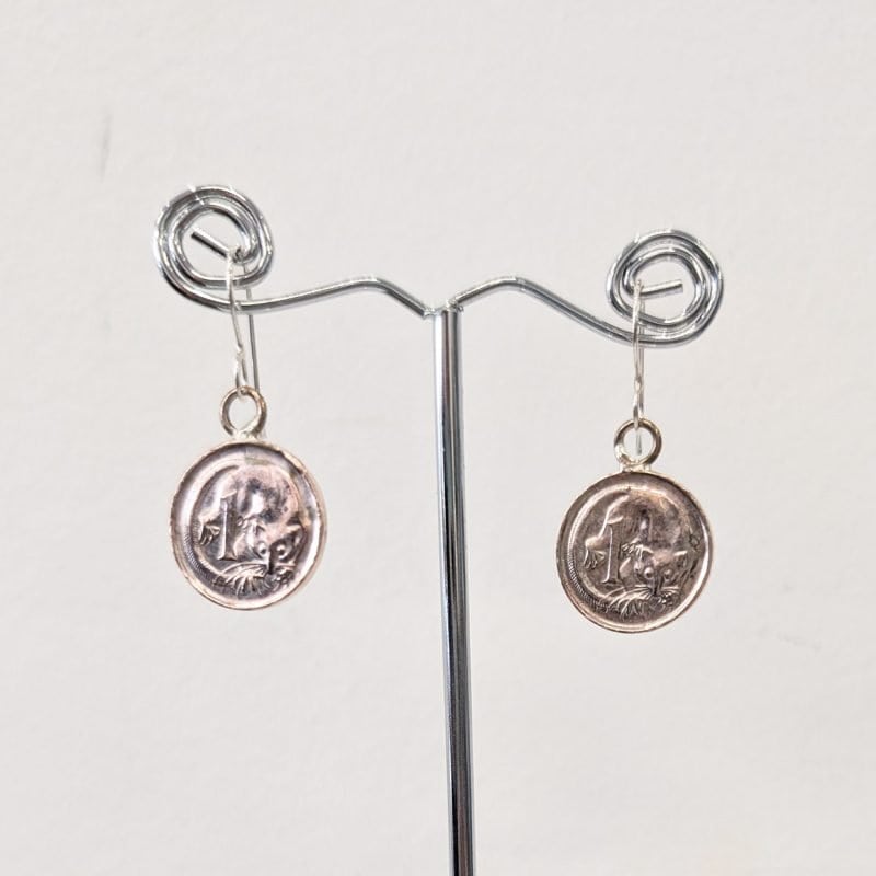 REM Jewellery Rowena Mitchell Fremantle Western Australian Artist