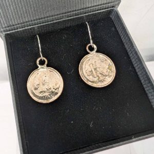 REM Jewellery Rowena Mitchell Fremantle Western Australian Artist