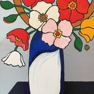 Therese Howie Fremantle Western Australian Artist